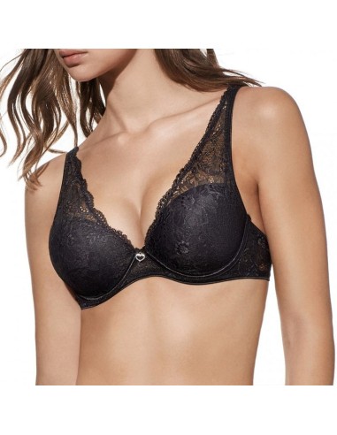 Sujetador Selene Araceli Copa B Bralette push up