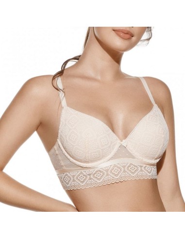 Sujetador Selene Lydia Bralette Copa B