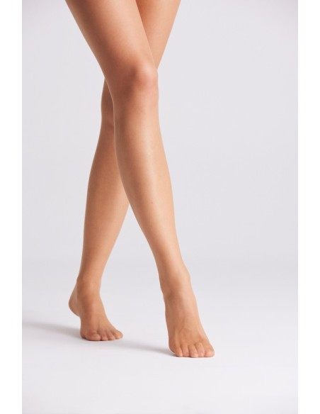 Ysabel mora panty con braga reductura fantasia 10 den. 16500