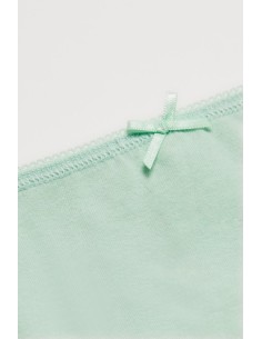 Ysabel mora  pack de 2  braga infantil 18312 2