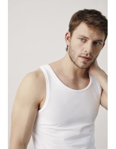 Ysabel mora  camiseta hombre  20104 2