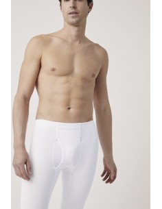 Ysabel Mora  pantalón térmico hombre 70200 2