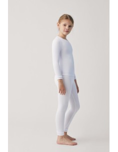 Ysabel mora Pantalon termico infantil 70206 2