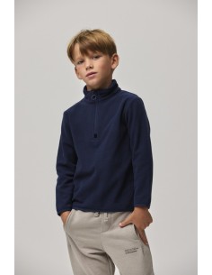 Ysabel mora chaqueta niños polar 70303 2