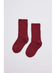 Ysabel mora calcetin infantil colegial 02814