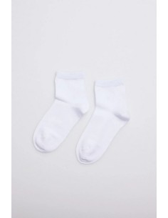 Ysabel mora par calcetin niño hilo 52346 2