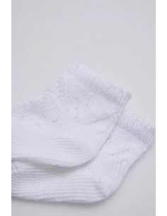 Ysabel mora calcetín recién nacido 62687 2