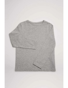 Ysabel mora. camiseta infantil manga larga 18327