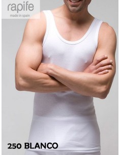 Rapife camiseta caballero asas  250 2