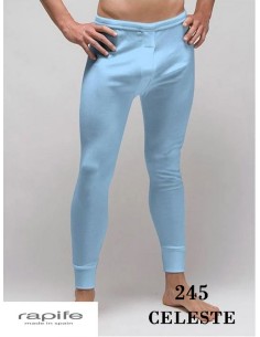 Rapife r.calzon largo caballero afelpado acrilico 245 2