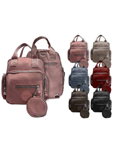 Gloko lote 6 mochilas g-4927