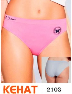 Kehat pack 2 bikinis mujer sin costuras  2103