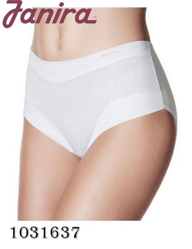 Janira pack-2 bragas mujer Slip Esencial 1031637