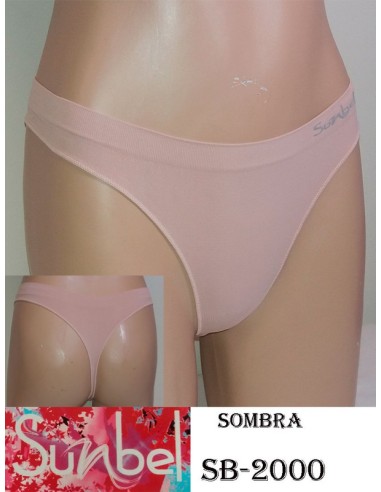 Sumbel tanga mujer basico SB-2000