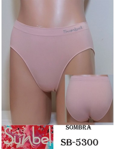 Sumbel braga mujer poliamida SB-5300