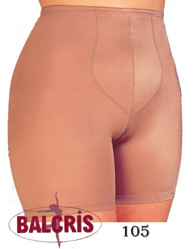 Balcris Faja panty compresion media 105