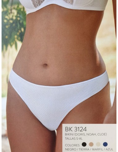 Selene braga mujer bikini  3124