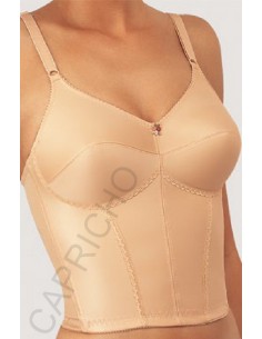 Teleno Sujetador estomago copa B