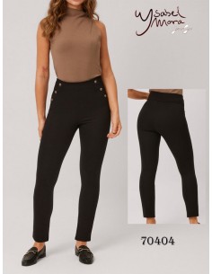 Ysabel mora leggings mujer  70404