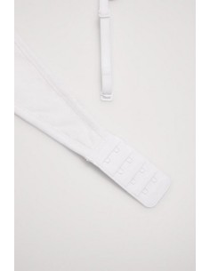 Ysabel mora sujetador bandeau 18868 2