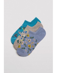 Isabel mora pinky invisible hombre 22905