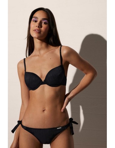 Isabel mora bikini top con aro y relleno mas braga   mujer COPA B 82438