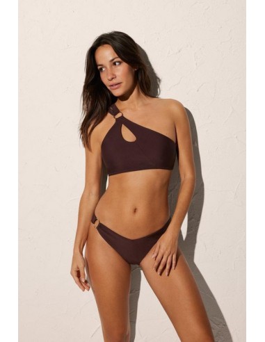 Isabel mora bikini top con relleno extraible mujer COPA B 82515