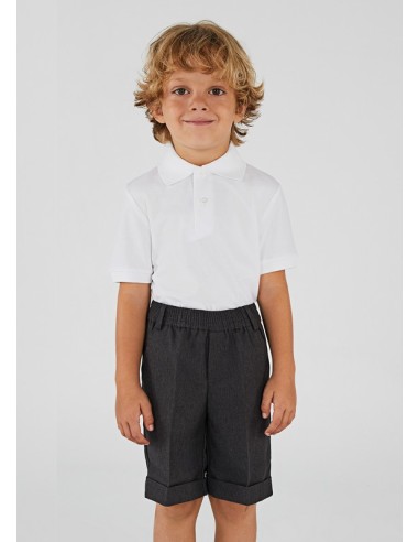 Mayoral pantalon corto colegial 30220