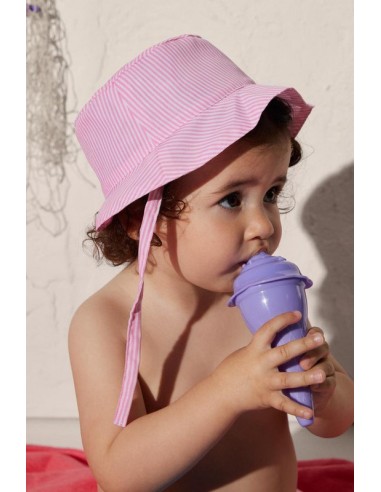 Isabel mora gorro bebe 97534