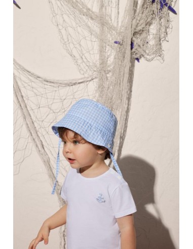 Isabel mora gorro bebe 97547