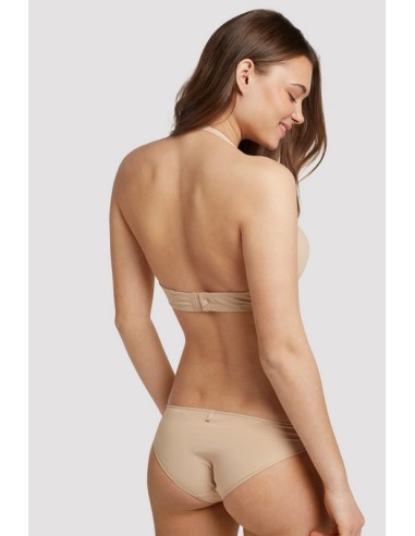 Gisela sujetador Basics push up multiposición copa B.1/0105B