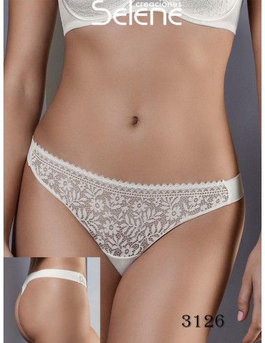 Selene tanga laia mujer 3126