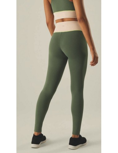 Ysabel Moral leggings deportivo 70876