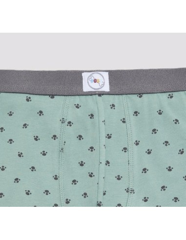 Ysabel Mora pack de 2 boxer infantil 18418