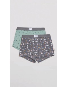 Ysabel Mora pack de 2 boxer infantil 18418 2