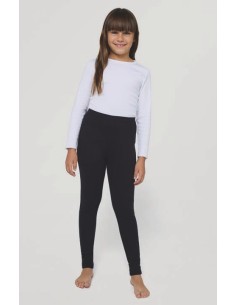 Ysabel Mora leggings infantil termico 33247 2