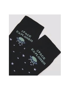 Ysabel Mora pack de 2 calcetin niño 42259 2