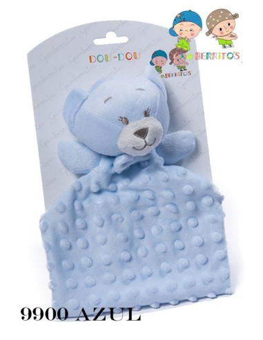 Gamberritos du du dormilon bebe  topitos 9900