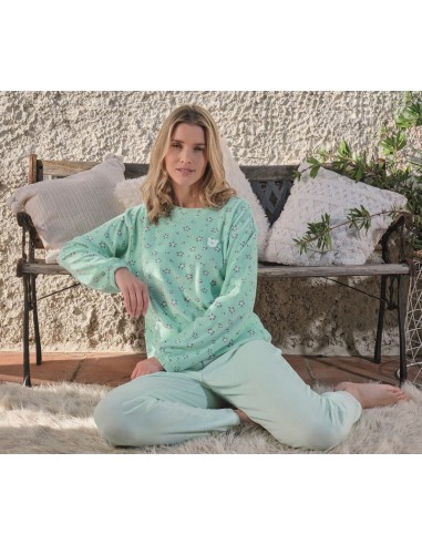 Massana pijama mujer P741235