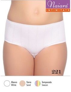 Naiara braga de niña 221