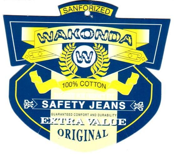 Wakonda