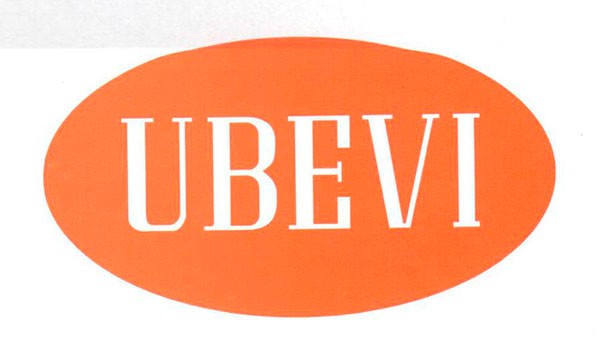 Ubevi