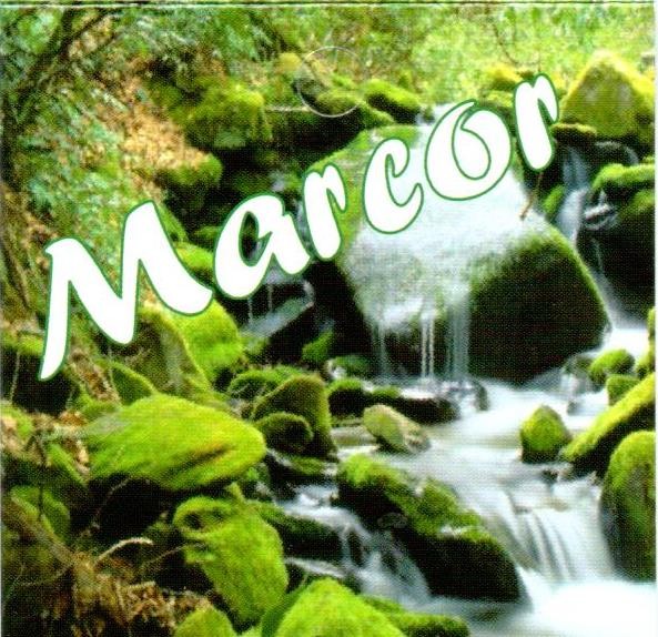 Marcor