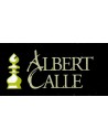 Albert Calle